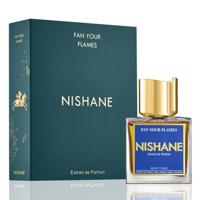Nishane Fan Your Flames Extrait De Parfum 50Ml (U)