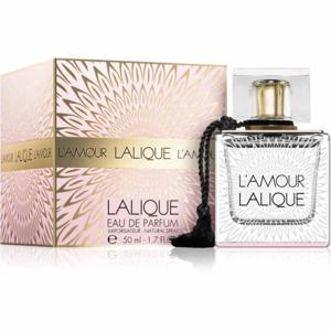 Lalique L'Amour (W) Edp 50Ml