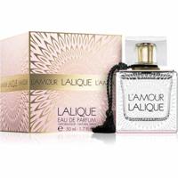 Lalique L'Amour (W) Edp 50Ml