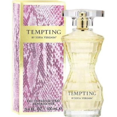 Sofia Vergara Tempting Women Edp 100ML