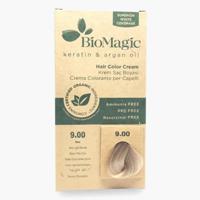 BIOMAGIC 9.00 Very Light Blonde Hair Colour - 60 ml