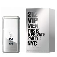 Carolina Herrera 212 Vip (M) Edt 50Ml