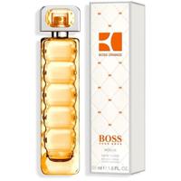 Hugo Boss Boss Orange Woman (W) Edt 50Ml