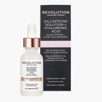 Revolution Skincare Targeted Under Eye Serum