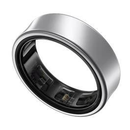 Samsung Galaxy Ring (Size 10) - Titanium Silver (SM-Q500NZSAMEA)