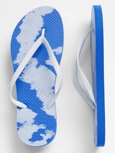 Print Flip Flops