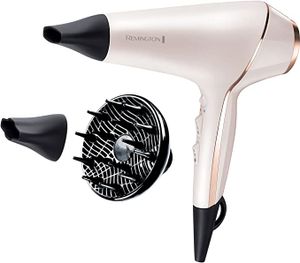 Remington Hair Dryer Rose Gold - REAC9140