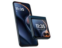 Motorola Razr 60, 8GB, 256GB, PANTONE Gibraltar Sea, 5G
