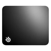 SteelSeries QcK Hard Gaming Mouse Pad (32 x 27 cm) - thumbnail