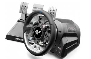 Thrustmaster T-GT II Racing Wheel, Model 4160823