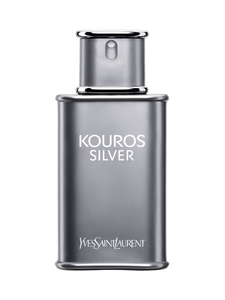 Kouros Silver Eau De Toilette