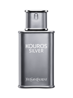 Kouros Silver Eau De Toilette