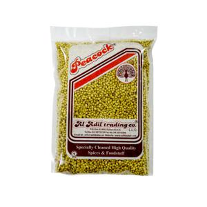 Peacock Coriander (Dhaniya) Whole 500gm