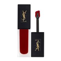 Yves Saint Laurent Tatouage Couture Velvet Cream Velvet Matte Stain # 206 Club Bordeaux (W) 6ml Lips