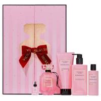 Victoria'S Secret Bombshell (W) Set Edp 100Ml + Edp 7.5Ml + Ffl 250Ml + Ffw 200Ml + Lfl 120Ml