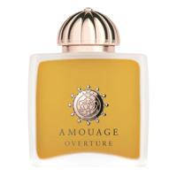 Amouage Overture (W) Edp 100Ml (New Packing)