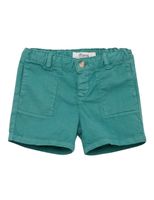 Bonpoint  Shorts - Green - thumbnail
