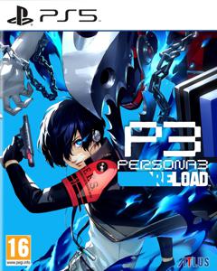 Persona 3 Reload - PS5