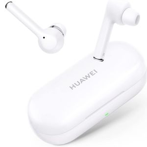 Huawei Free Buds 3i, White