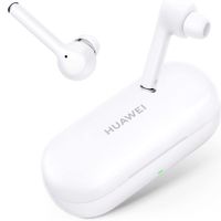 Huawei Free Buds 3i, White