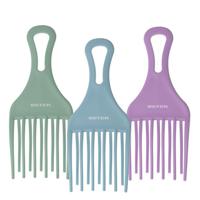 Beter Double Afro Comb 17cm