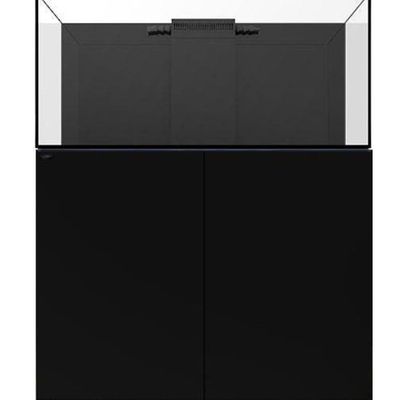 Waterbox Marine X 110.4 Black L 120 Cm W 50 Cm H 55 Cm