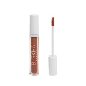Barkha_Beauty Matte Lipstick female queen_bwarm_earthy_beige