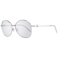 Missoni Rose Gold Women Sunglasses (MI-1023123)