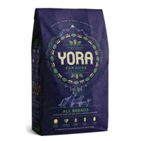 Yora Pet Foods Insect Protein Adult Dry Dog Food - 12KG