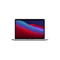 Apple MacBook Pro M1|13.3inch | 8GB-512GB | MYD92LL-A-M1 |Touch Bar and Touch ID | Space Gray Color