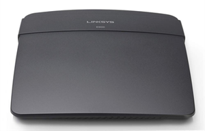 Linksys E900 Wireless N300 Router