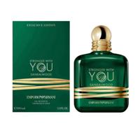 Armani (Emporio Armani) Stronger With You Sandalwood (U) Edp 100ml