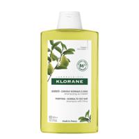 Klorane Citrus Shampoo 400ml