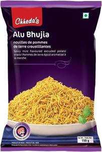 Chhedas Alu Bhujia 150 Gm