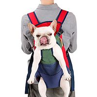Dog Cat Carrier Bag Travel Backpack Shoulder Messenger Bag Sling Shoulder Bag For Outdoor Sporting Travel Fabric Small Dog Outdoor Travel Gray Green miniinthebox Dog Cat Carrier Bag Travel Backpack Shoulder Messenger Bag Sling Shoulder Bag For Outdoor Sporting Travel Fabric Small Dog Outdoor Travel Gray Green miniinthebox