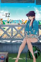 Komi Can't Communicate Vol.12 | Tomohito Oda