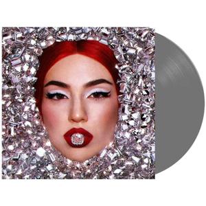 Diamonds & Dancefloors (Transparent Black Colored Vinyl) | Ava Max