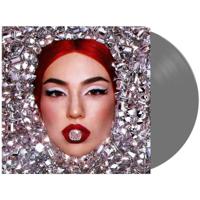 Diamonds & Dancefloors (Transparent Black Colored Vinyl) | Ava Max - thumbnail