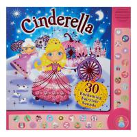 Cinderella 30 Sounds | Bo Igloo - thumbnail