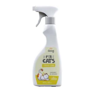 Docg Litter Box Cleaner For Cats - 500ML