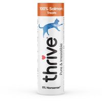 Thrive Salmon Cat Treats-20gm