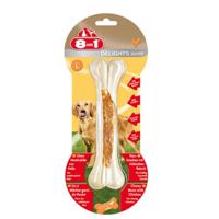 8In1 Delights Bones Strong L For Dogs