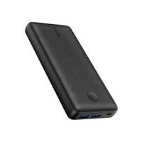 Anker A1363H11 Powerbank PowerCore Select 20000 mAh Black