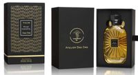 Atelier Des Ors Musc Immortel EDP 100ML (UAE Delivery Only)