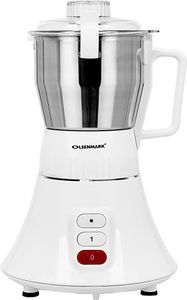 Olsenmark Coffee Grinder White- OMCG2433