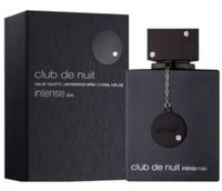 Armaf Club De Nuit Intense Man EDT 105ml - thumbnail