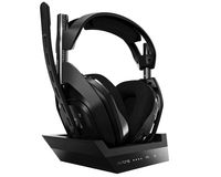 Astro A50 Wireless Headset Base Station PS5 PS4 PC-AstroA50PS5