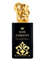 Sisley Soir D'Orient (W) Edp 100Ml Tester