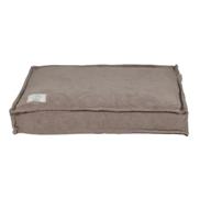 D&D Steve Cushion For Dogs Beige 90x65x11cm