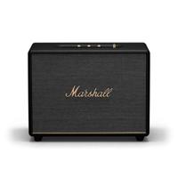 Marshall Woburn III Bluetooth Speaker - Black